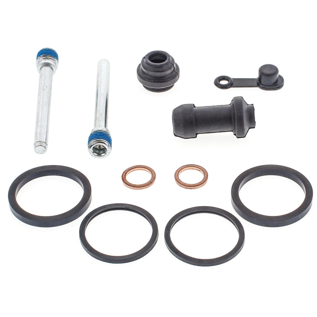 FRANA - Caliper Rebuild Kit All Balls Racing
