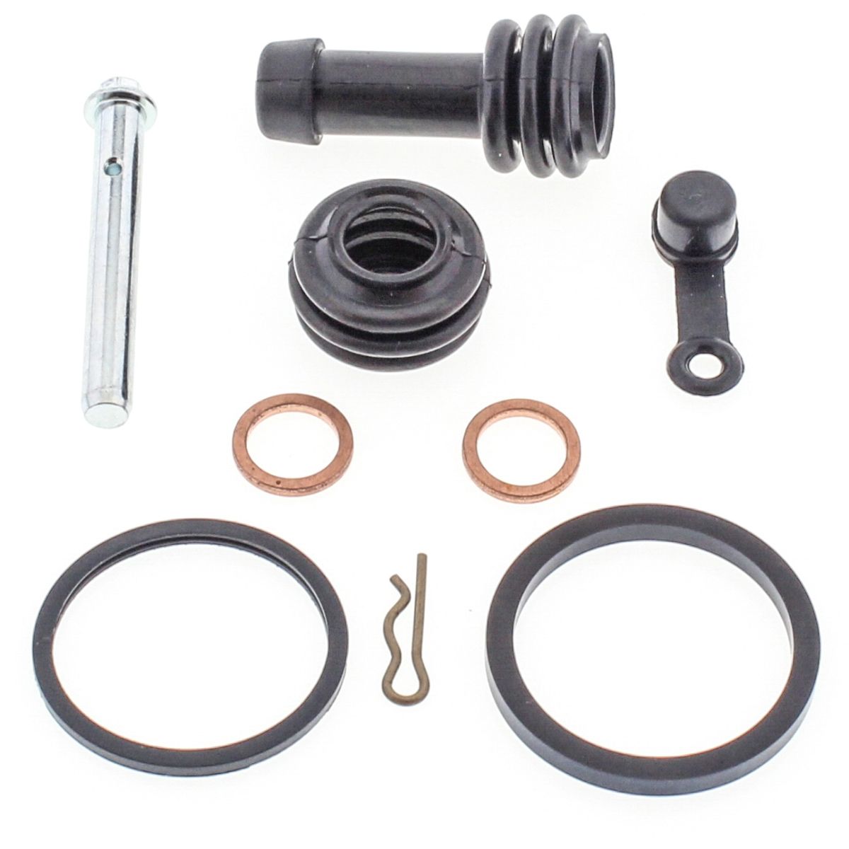 FRANA - Caliper Rebuild Kit All Balls Racing