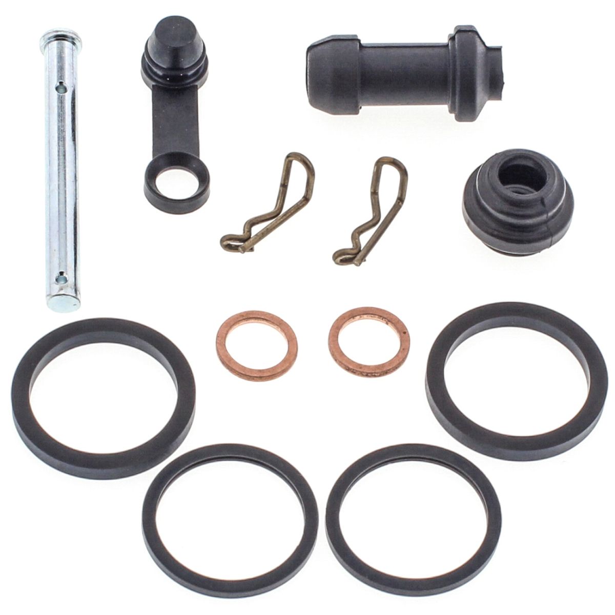 FRANA - Caliper Rebuild Kit All Balls Racing