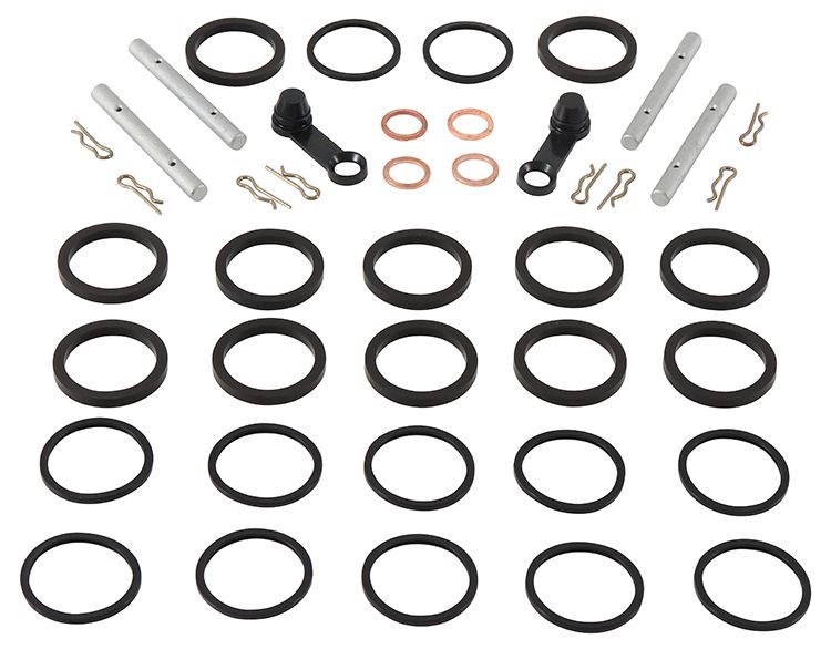 FRANA - Caliper Rebuild Kit All Balls Racing