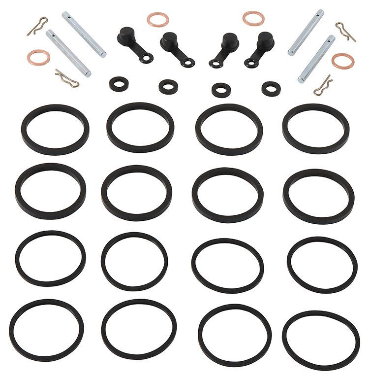 FRANA - Caliper Rebuild Kit All Balls Racing