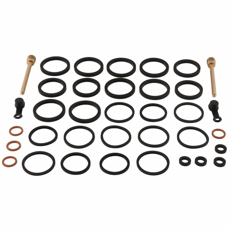 FRANA - Caliper Rebuild Kit All Balls Racing