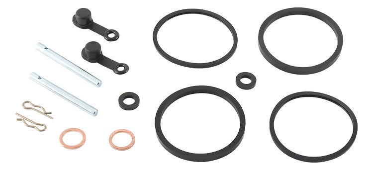FRANA - Caliper Rebuild Kit All Balls Racing