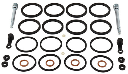 FRANA - Caliper Rebuild Kit All Balls Racing