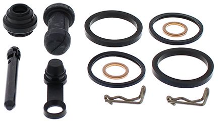 FRANA - Caliper Rebuild Kit All Balls Racing