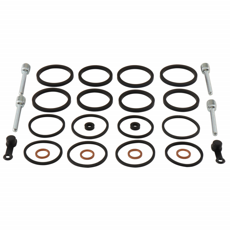 FRANA - Caliper Rebuild Kit All Balls Racing