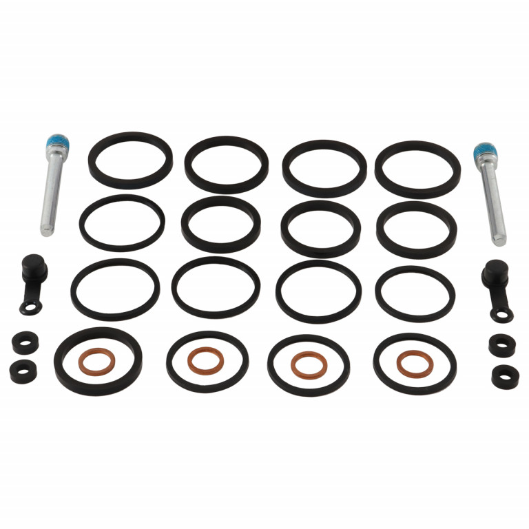 FRANA - Caliper Rebuild Kit All Balls Racing