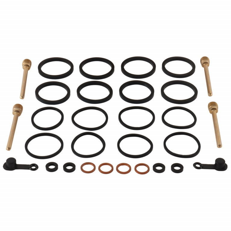 FRANA - Caliper Rebuild Kit All Balls Racing