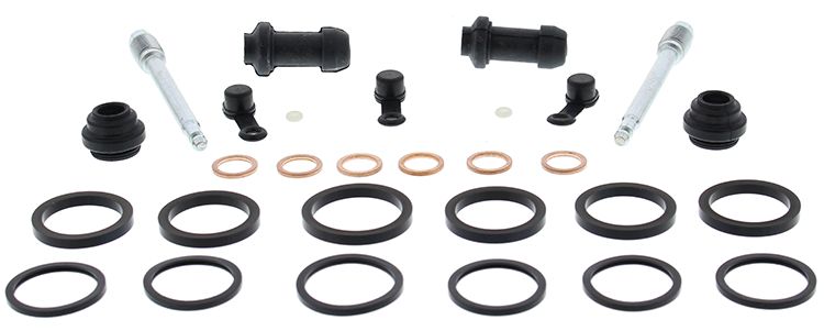 FRANA - Caliper Rebuild Kit All Balls Racing