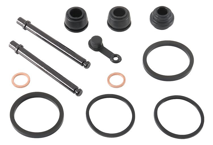 FRANA - Caliper Rebuild Kit All Balls Racing