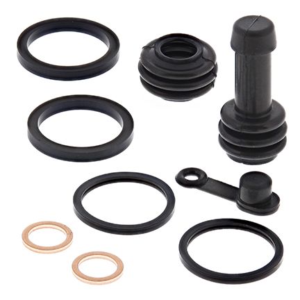 FRANA - Caliper Rebuild Kit All Balls Racing