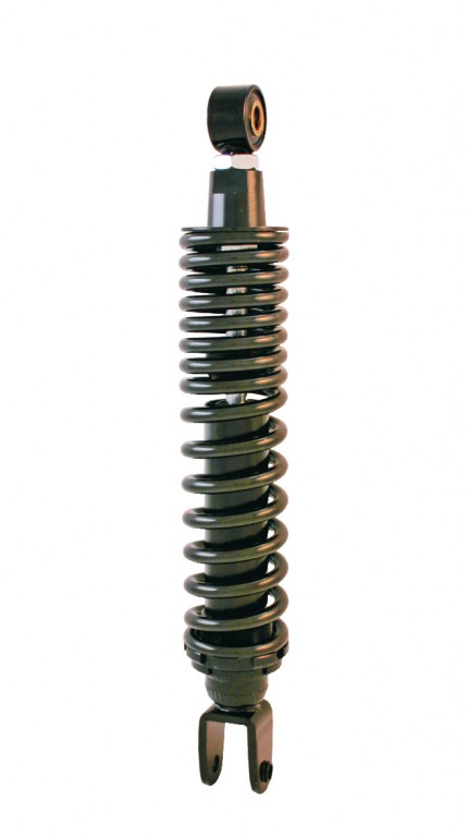 SUSPENSIE CADRU - Shock absorber RMS spate