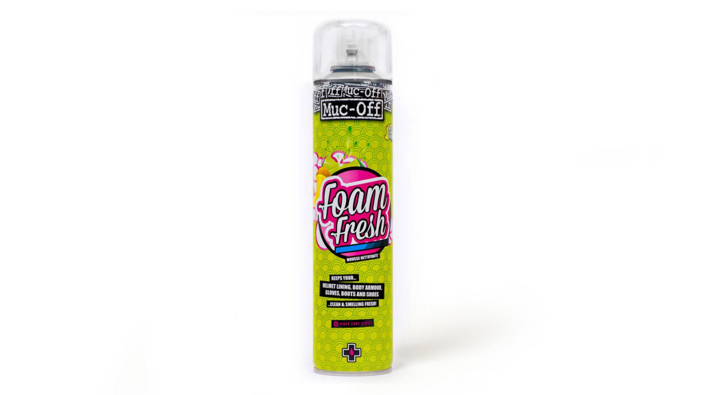 ULEIURI & INTRETINERE - Foam fresh MUC-OFF 199 400ml