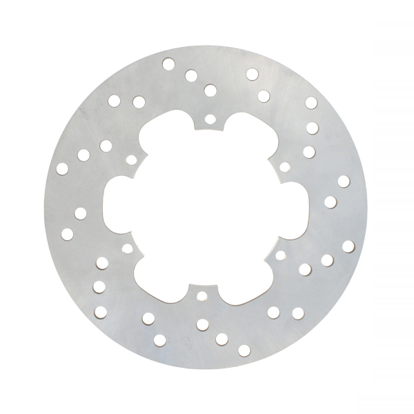 FRANA - Disc de frana RMS fata