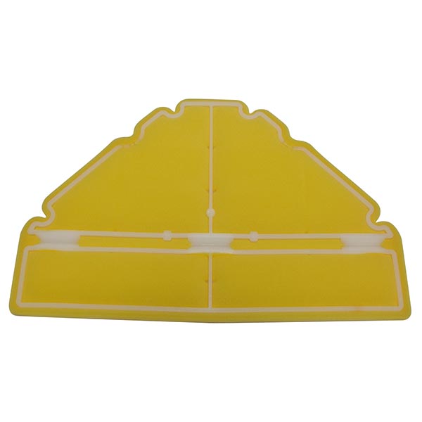 FILTRE - Filtru de aer MIW Y4171 (alt. HFA4611)