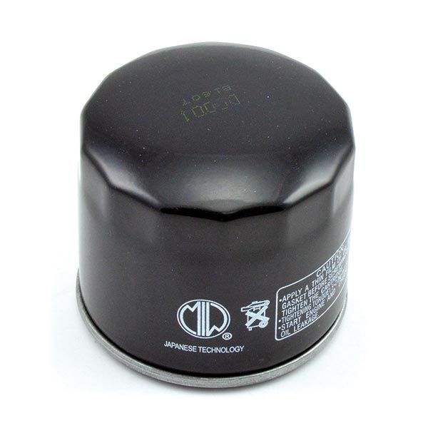 FILTRE - Filtru de ulei MIW D6001 (alt. HF153)