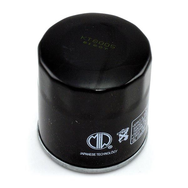FILTRE - Filtru de ulei MIW KT8005 (alt. HF156)
