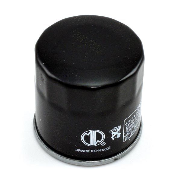 FILTRE - Filtru de ulei MIW PO22002 (alt. HF199)