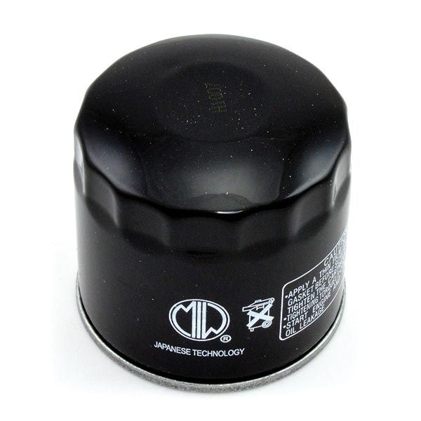 FILTRE - Filtru de ulei MIW H1007 (alt. HF202)