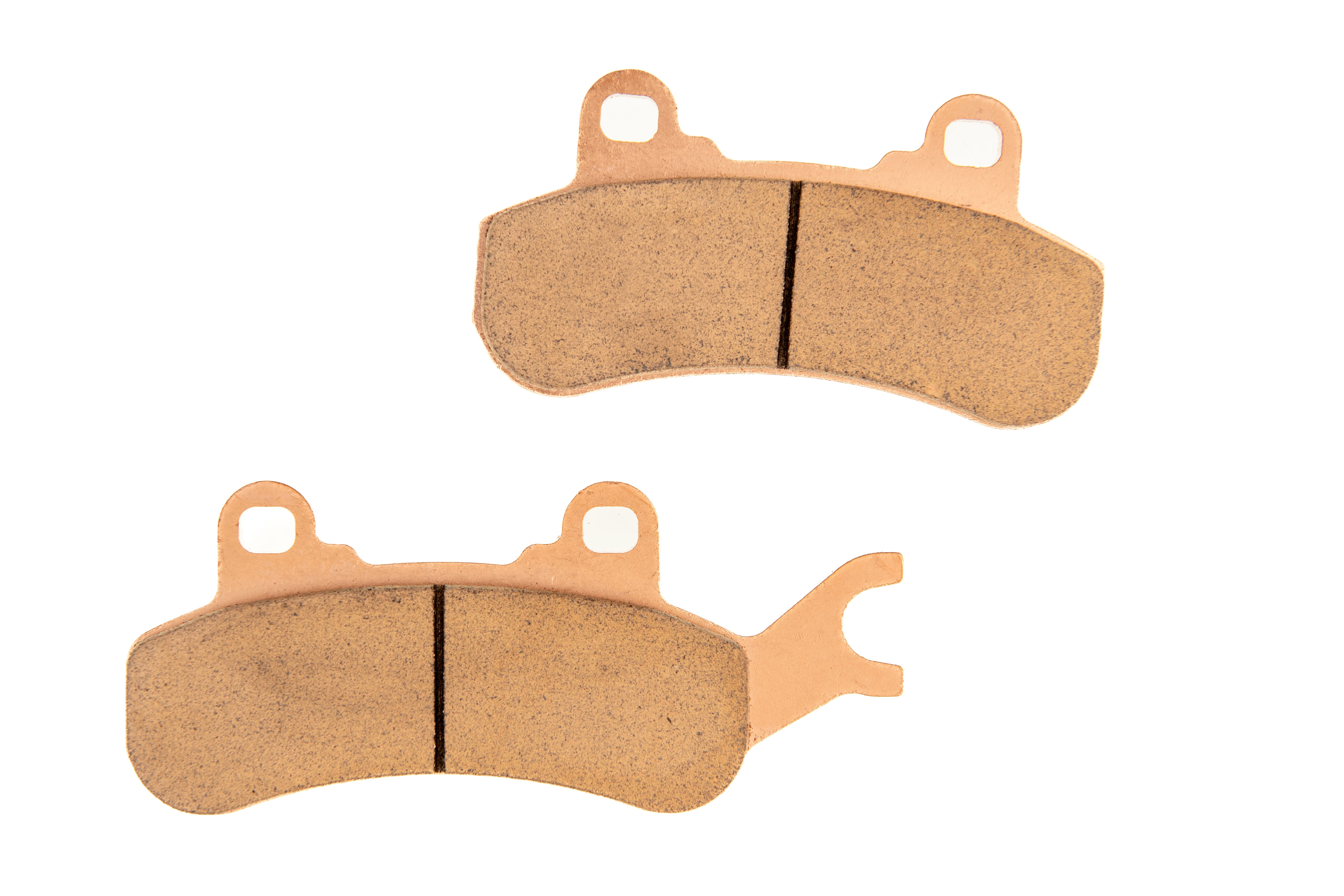 Placute de frana GOLDFREN S33 OFF-ROAD FRONT [1]