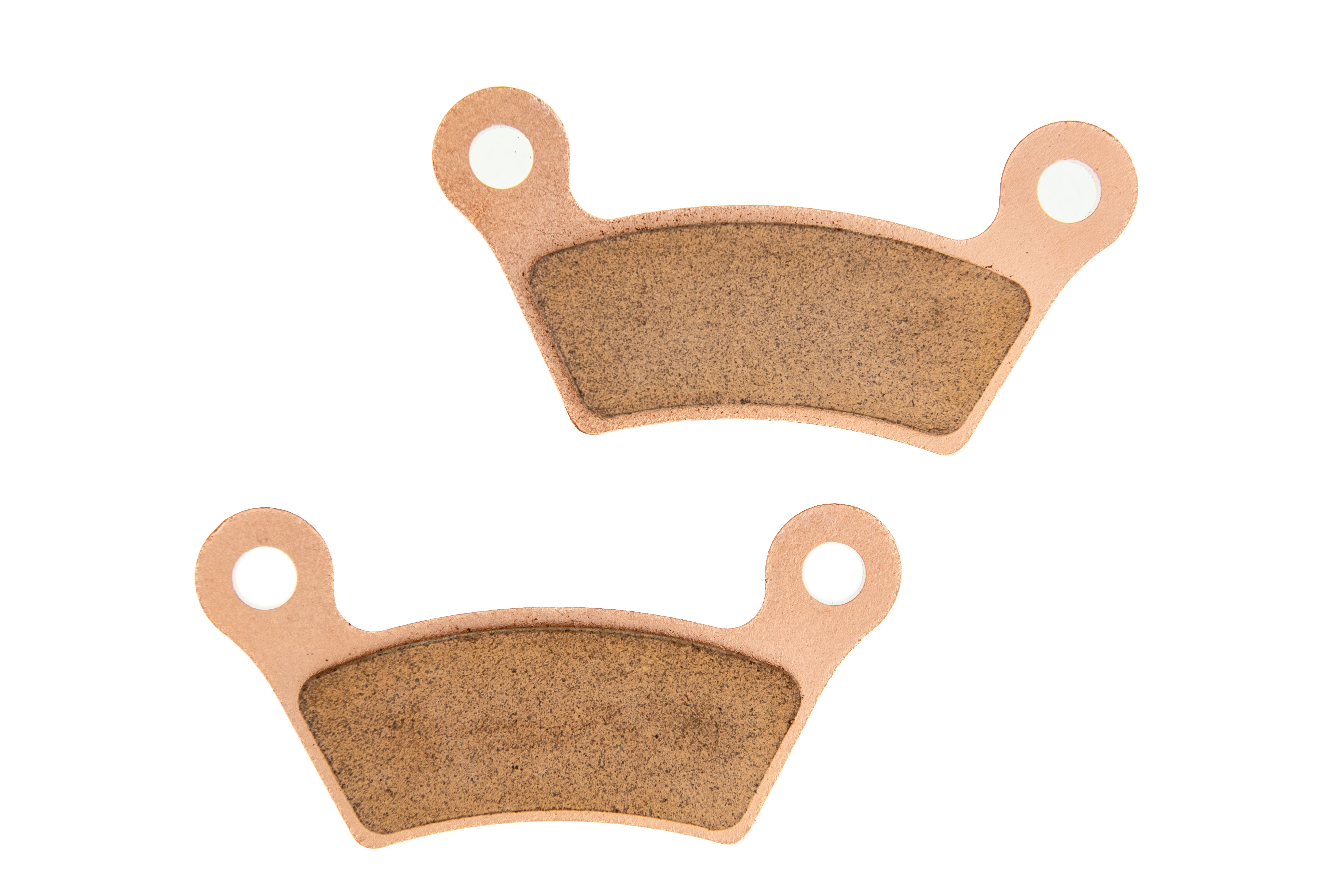 Placute de frana GOLDFREN S3 [1]
