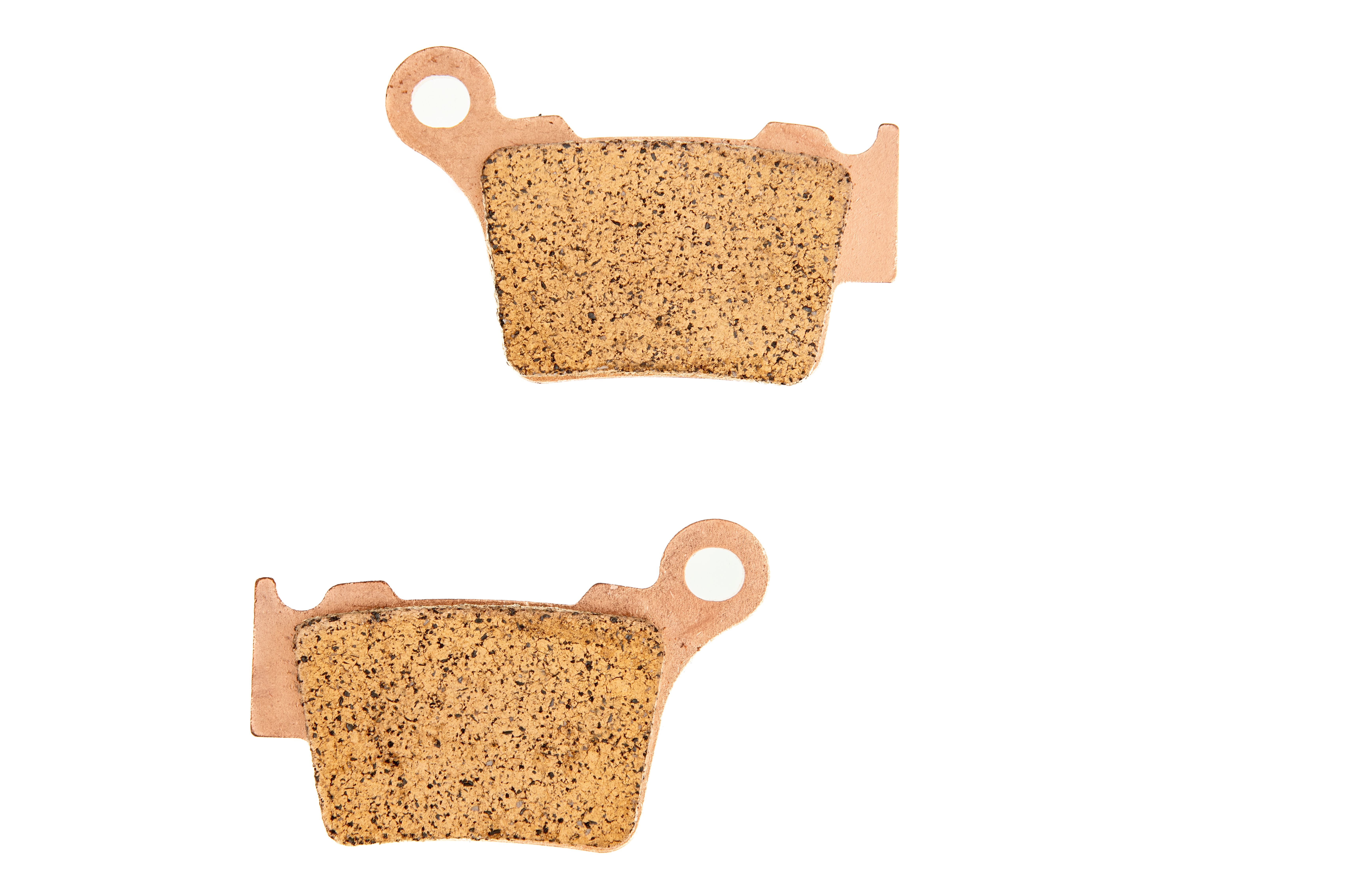 Placute de frana GOLDFREN K5 [1]