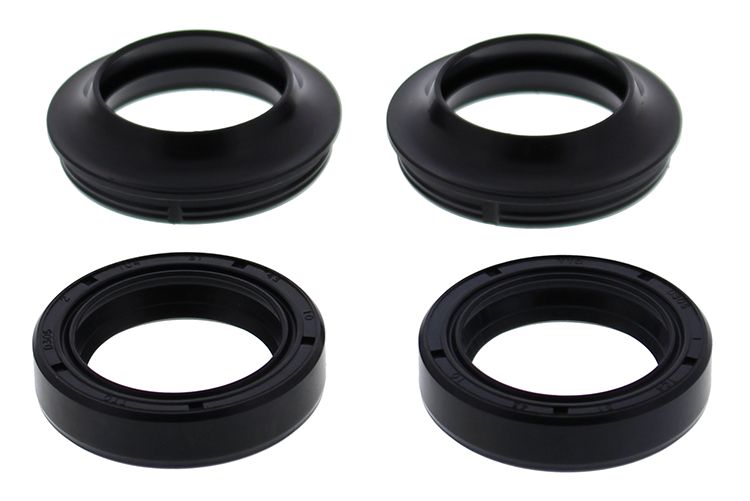 SUSPENSIE CADRU - Fork and Dust Seal Kit All Balls Racing