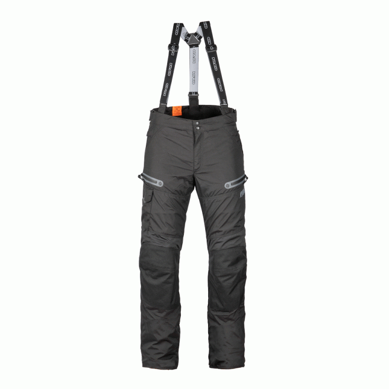 ECHIPAMENTE - Pantaloni Touring YOKO JaTKa Negru XL