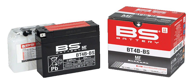Baterie fara intretinere BS-BATTERY [1]