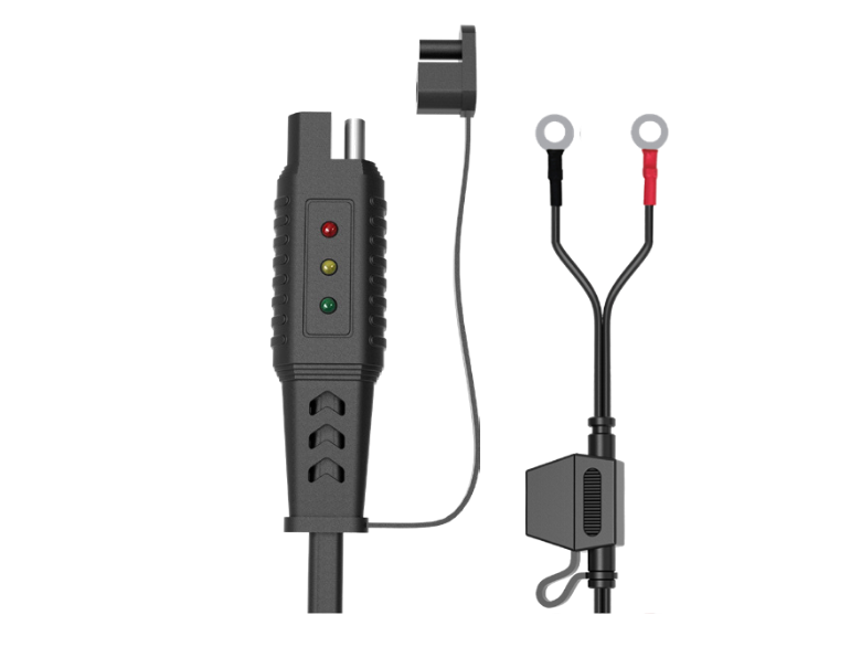 ELECTRICA & LUMINI - FULCONNECT INDICATOR FULBAT