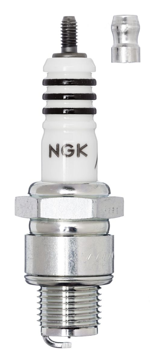 Bujie NGK Iridium [1]