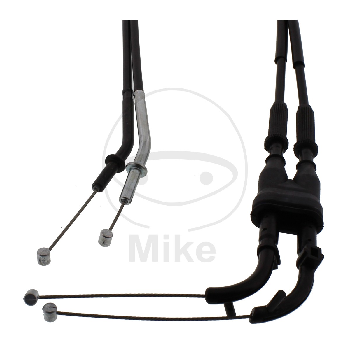 SUSPENSIE CADRU - Set cabluri de acceleratie JMT