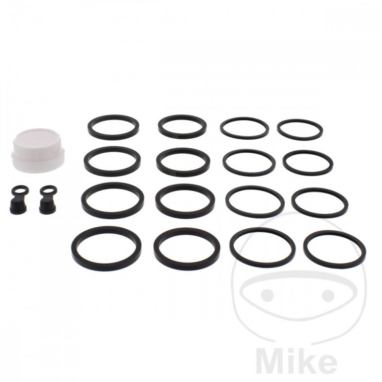FRANA - Brake caliper seal kit TOURMAX