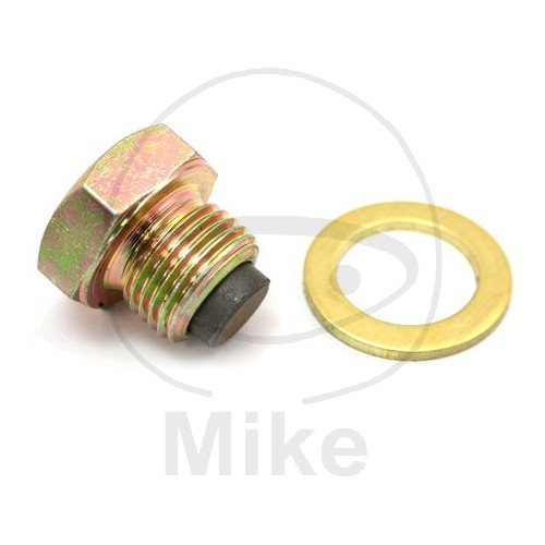 MOTOR - Buson baie ulei megnetic JMP M14X1.25 cu saiba