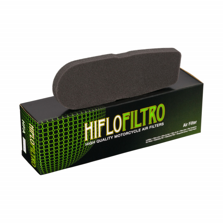 Filtru de aer HIFLOFILTRO pentru SUZUKI VL 125 Intruder 2000-2006, SUZUKI VL 250 Intruder 2000-2004 [1]