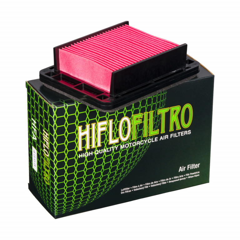 Filtre aer - Filtru de aer HIFLOFILTRO HFA4303