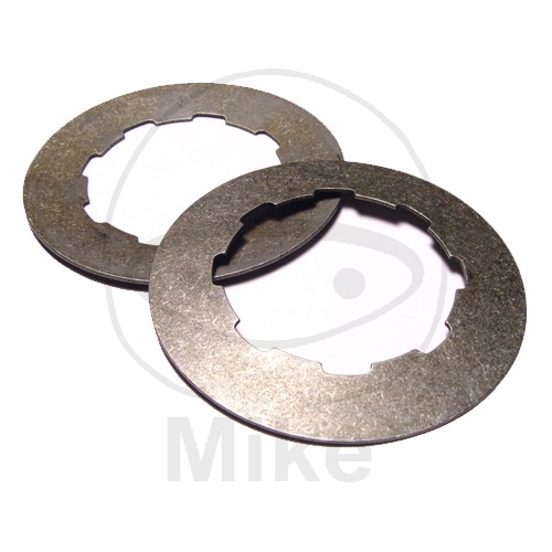 Arcuri ambreiaj - Kit arcuri ambreiaj EBC diaphragm type