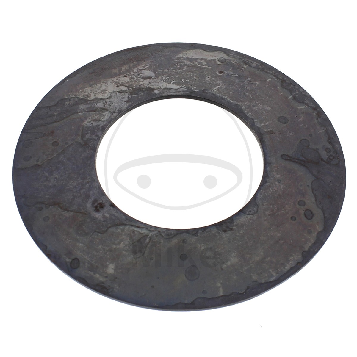 MOTOR - Kit arcuri ambreiaj EBC diaphragm type