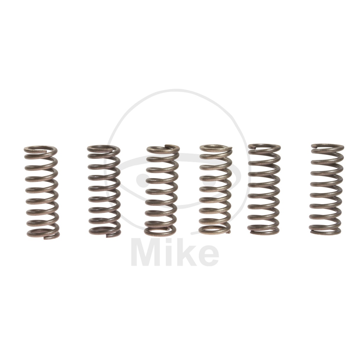 MOTOR - Kit arcuri ambreiaj EBC 6