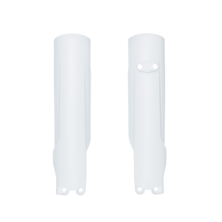 Protectii Polisport - Fork Guards POLISPORT Alb