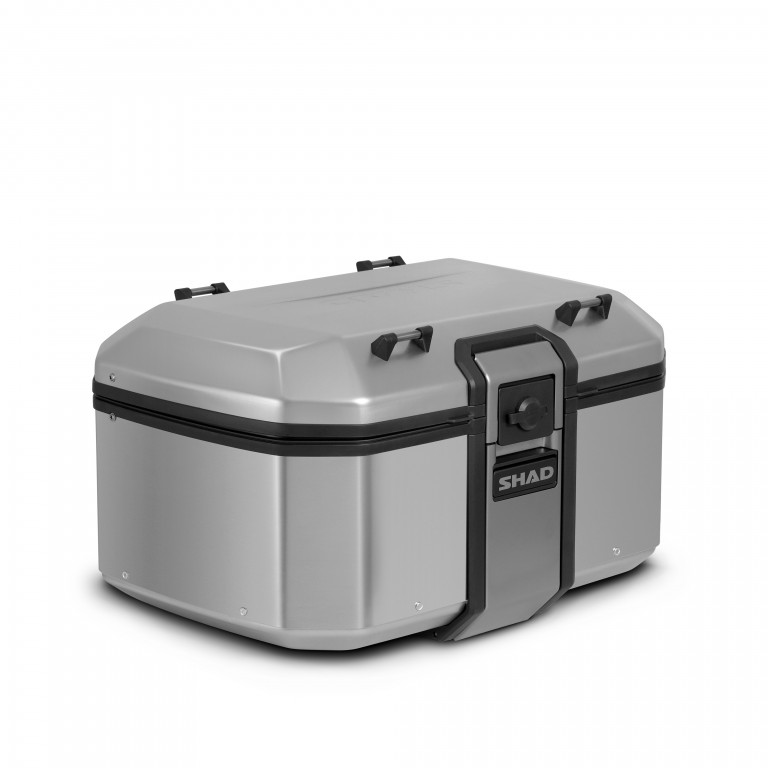 Cutie centrala aluminiu SHAD Terra TR55 D0TR55100 [0]
