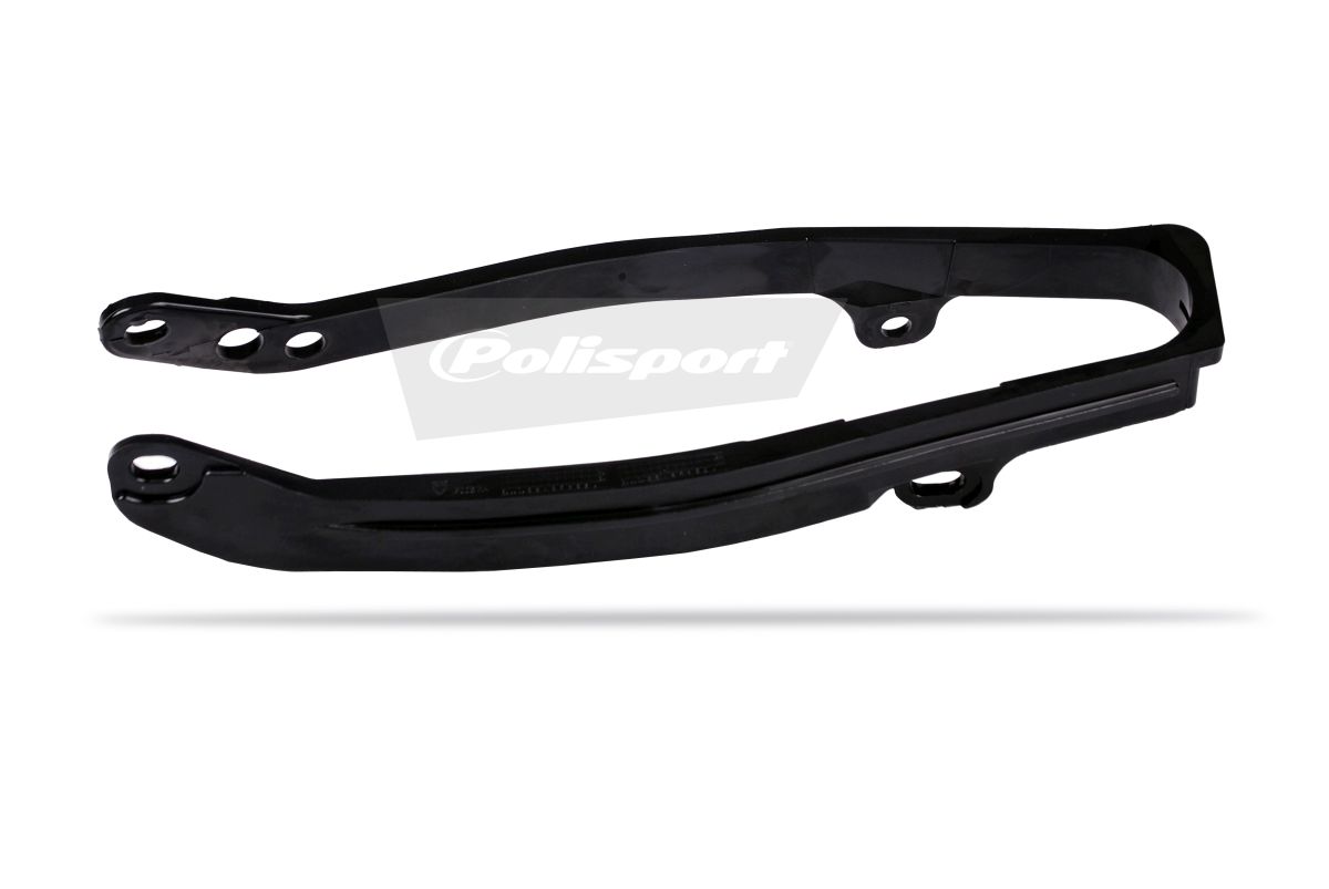 SUSPENSIE CADRU - Patina lant POLISPORT 8451100001 Negru