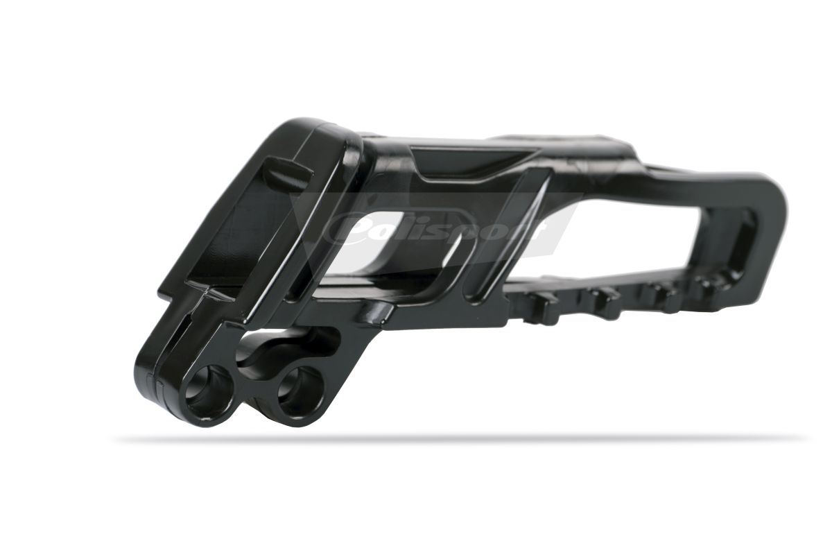 SUSPENSIE CADRU - Ghidaj lant POLISPORT 8451400001 Negru