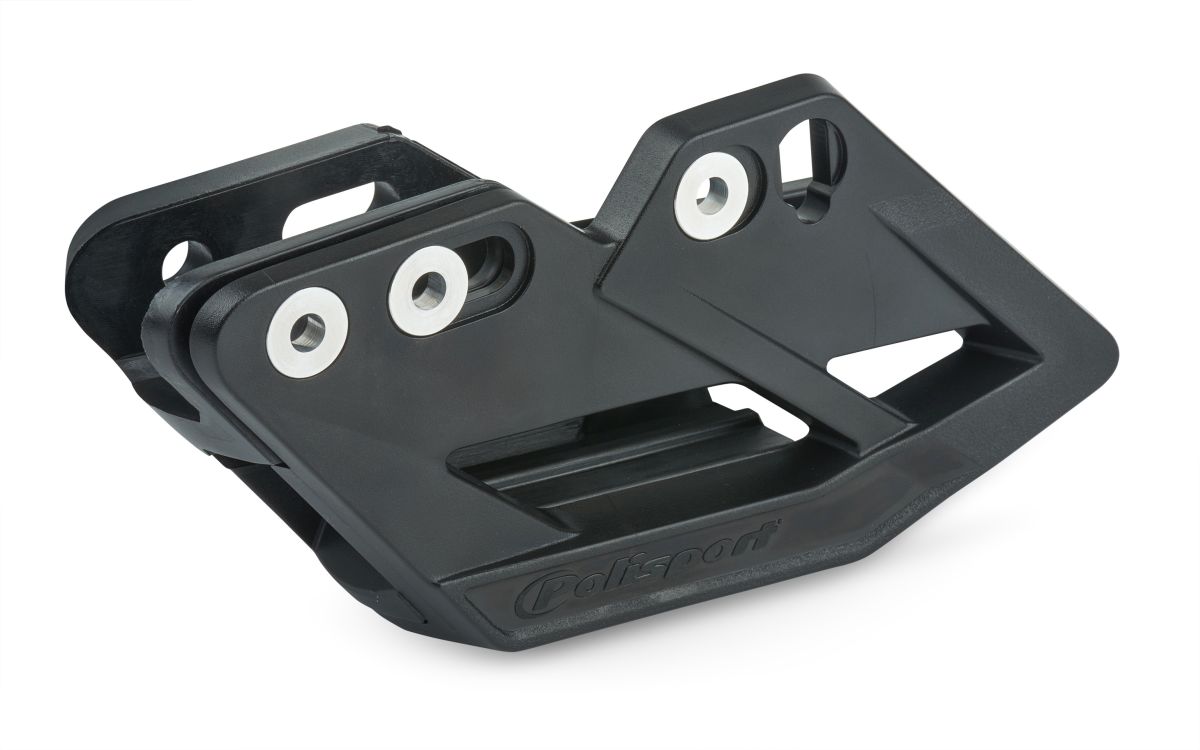 TRANSMISIE - Ghidaj lant POLISPORT PERFORMACE 8457500001 Negru