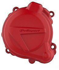 Protectii Polisport - Ignition cover protectors POLISPORT PERFORMANCE Rosu
