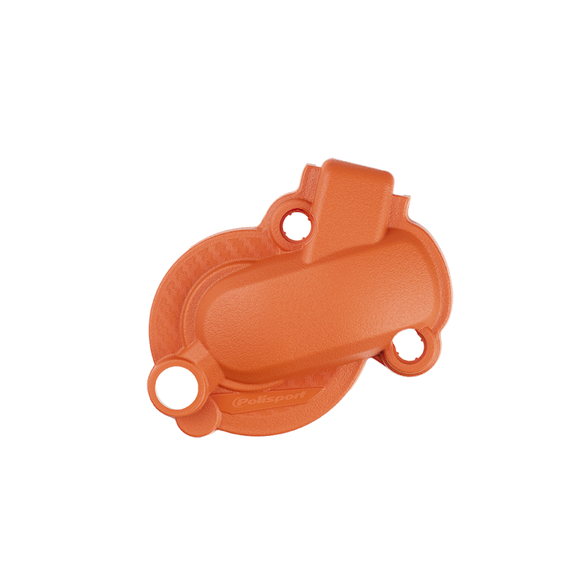 Waterpump protector POLISPORT 8485000002 OR-K 16 [0]