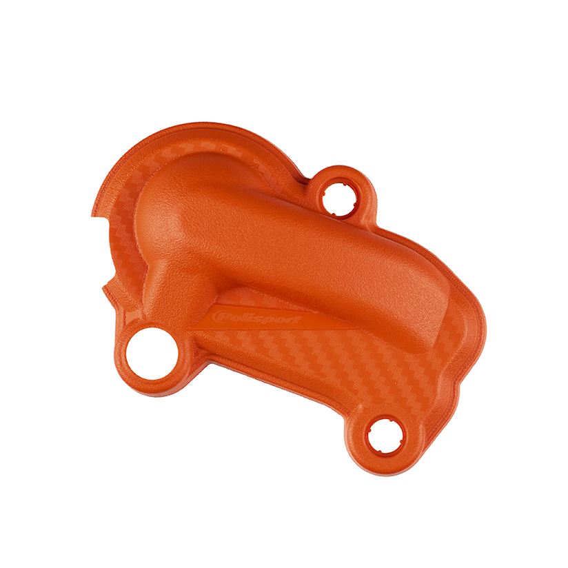 Waterpump protector POLISPORT 8485100002 OR-K 17 [0]