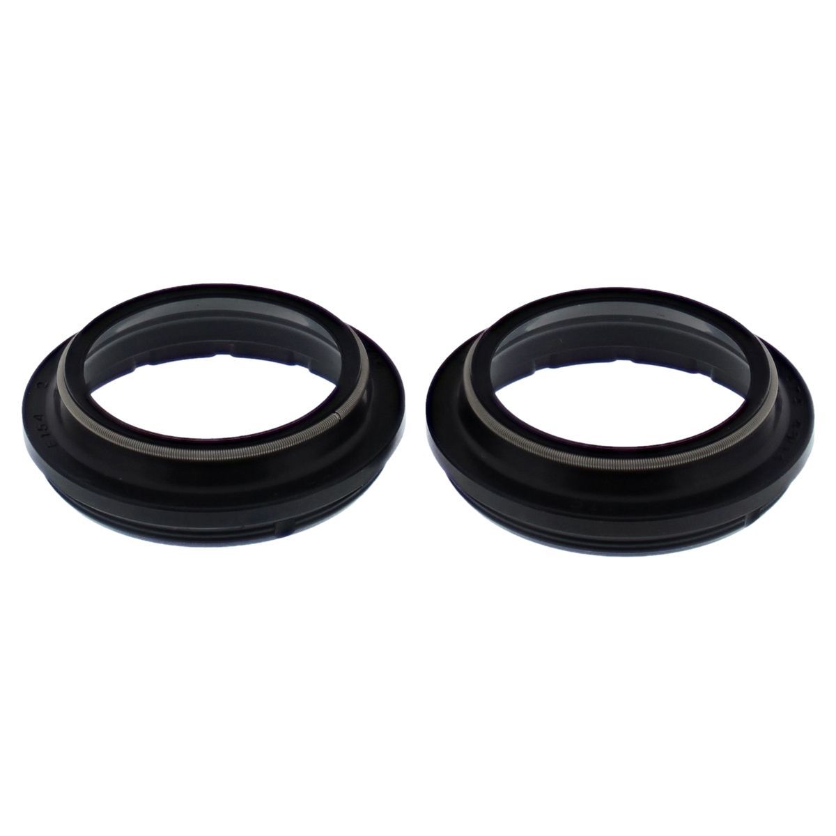 SUSPENSIE CADRU - Kit simeringuri furca praf All Balls Racing