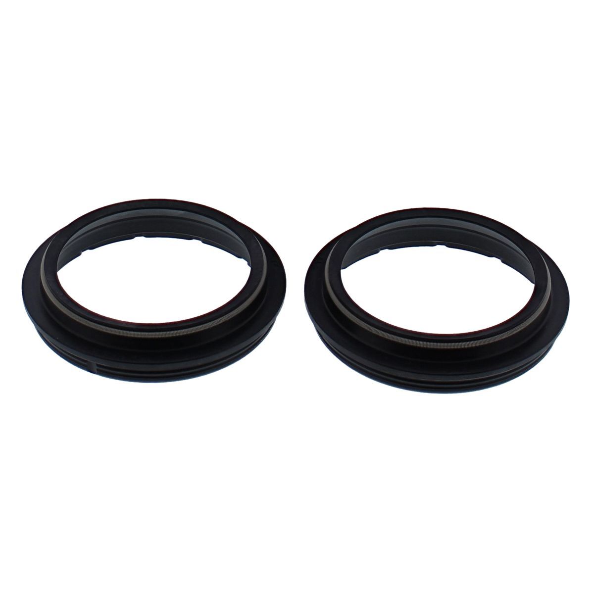 SUSPENSIE CADRU - Kit simeringuri furca praf All Balls Racing