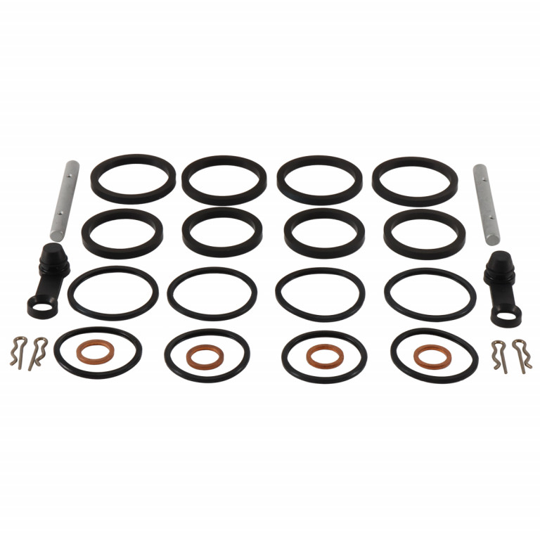 FRANA - Caliper Rebuild Kit All Balls Racing